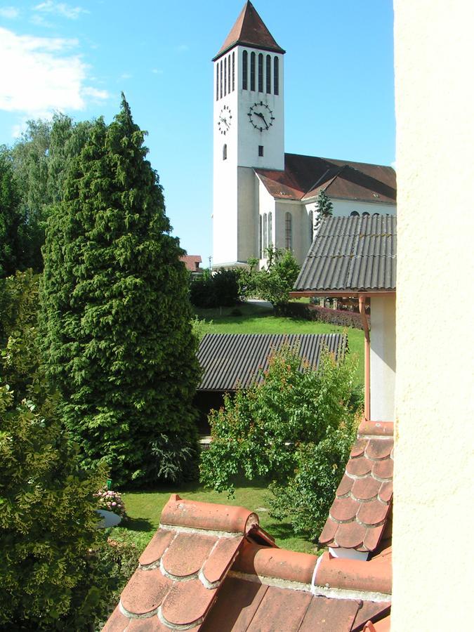 Gasthof Kremslehner Stephanshart Exterior foto