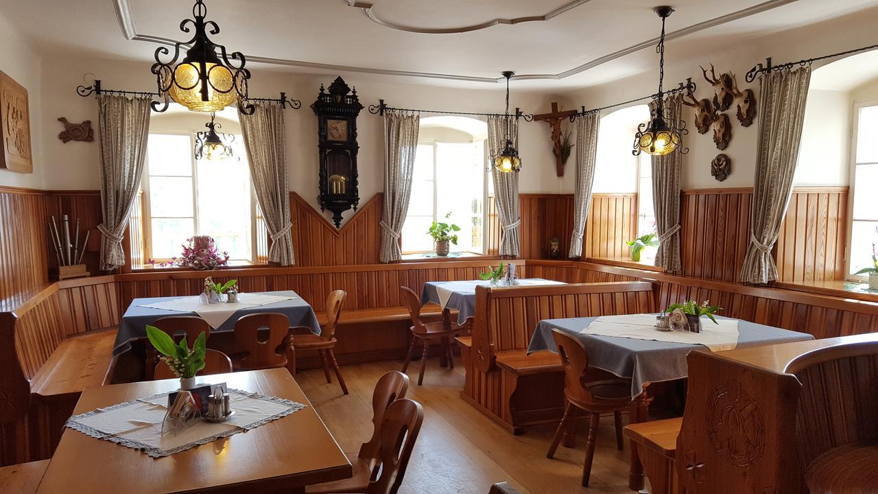 Gasthof Kremslehner Stephanshart Exterior foto